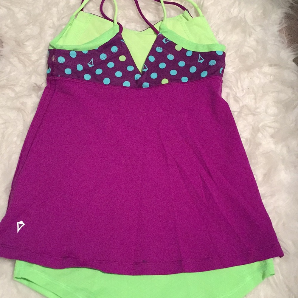 Ivivva Tank Top - Picture 4 of 4